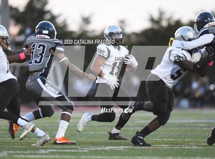 Thumbnail 3 in Egg Harbor Township vs. Atlantic City photogallery.