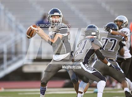 Thumbnail 1 in Egg Harbor Township vs. Atlantic City photogallery.