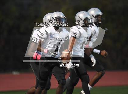 Thumbnail 3 in Egg Harbor Township vs. Atlantic City photogallery.