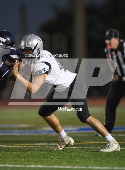 Thumbnail 3 in Egg Harbor Township vs. Atlantic City photogallery.