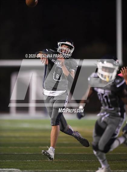 Thumbnail 3 in Egg Harbor Township vs. Atlantic City photogallery.