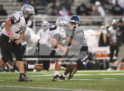 Thumbnail 3 in Egg Harbor Township vs. Atlantic City photogallery.