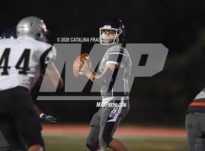 Thumbnail 2 in Egg Harbor Township vs. Atlantic City photogallery.