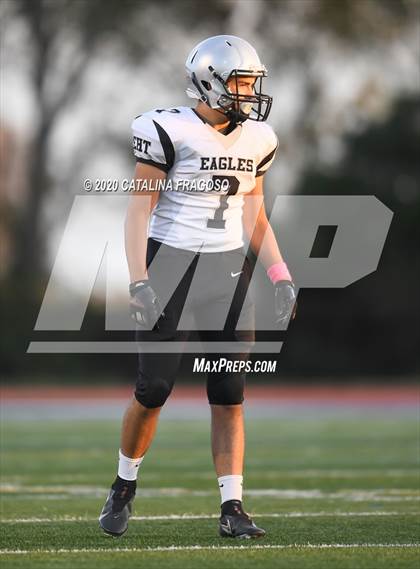 Thumbnail 1 in Egg Harbor Township vs. Atlantic City photogallery.