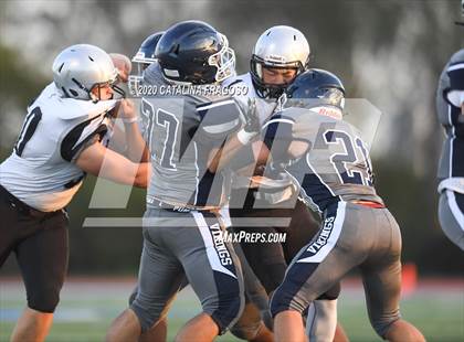 Thumbnail 2 in Egg Harbor Township vs. Atlantic City photogallery.