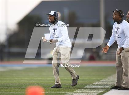 Thumbnail 1 in Egg Harbor Township vs. Atlantic City photogallery.