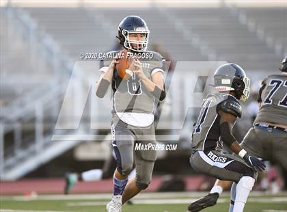 Thumbnail 1 in Egg Harbor Township vs. Atlantic City photogallery.