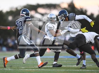 Thumbnail 3 in Egg Harbor Township vs. Atlantic City photogallery.