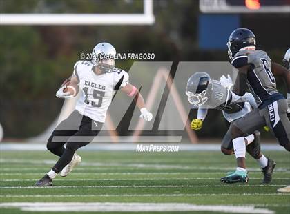 Thumbnail 3 in Egg Harbor Township vs. Atlantic City photogallery.