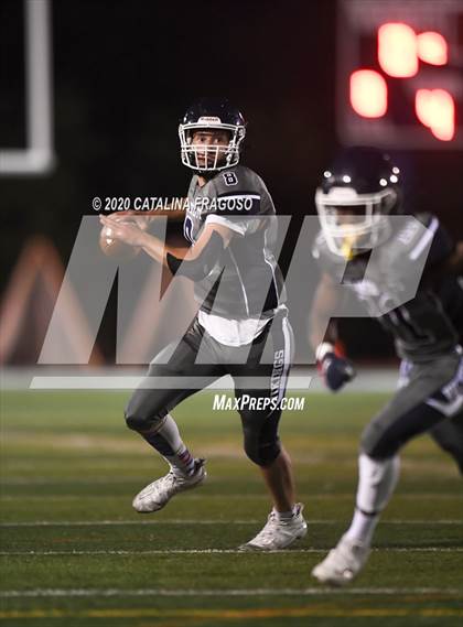 Thumbnail 3 in Egg Harbor Township vs. Atlantic City photogallery.