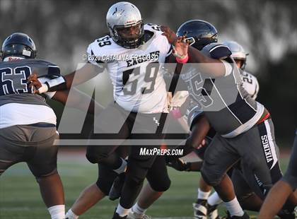 Thumbnail 3 in Egg Harbor Township vs. Atlantic City photogallery.
