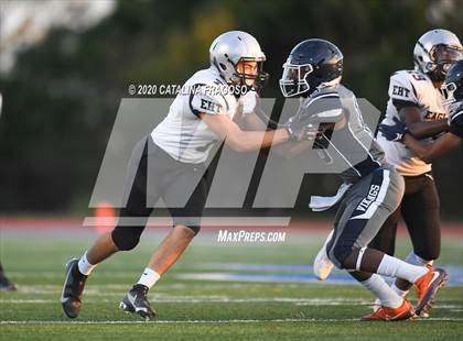 Thumbnail 2 in Egg Harbor Township vs. Atlantic City photogallery.