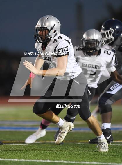 Thumbnail 3 in Egg Harbor Township vs. Atlantic City photogallery.