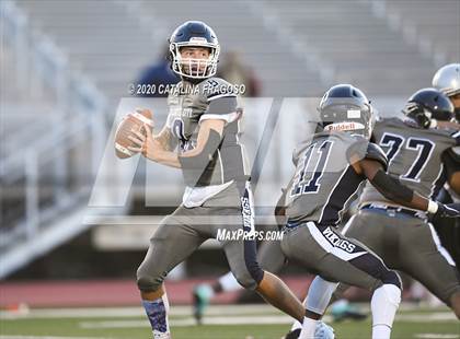 Thumbnail 3 in Egg Harbor Township vs. Atlantic City photogallery.