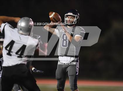 Thumbnail 2 in Egg Harbor Township vs. Atlantic City photogallery.