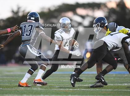 Thumbnail 2 in Egg Harbor Township vs. Atlantic City photogallery.
