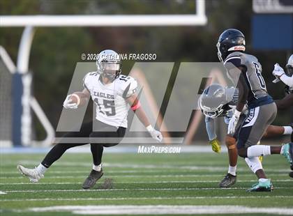 Thumbnail 1 in Egg Harbor Township vs. Atlantic City photogallery.
