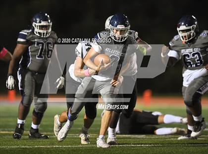 Thumbnail 1 in Egg Harbor Township vs. Atlantic City photogallery.