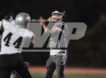 Thumbnail 1 in Egg Harbor Township vs. Atlantic City photogallery.