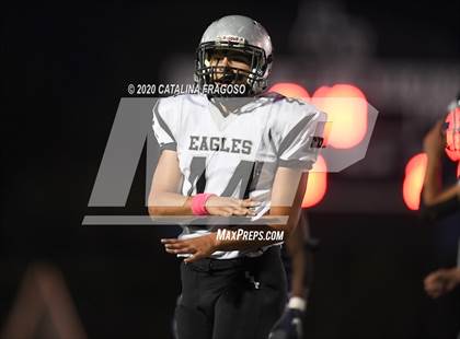 Thumbnail 1 in Egg Harbor Township vs. Atlantic City photogallery.