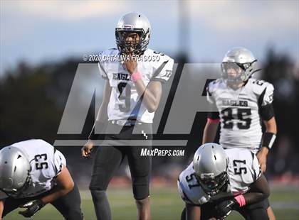 Thumbnail 1 in Egg Harbor Township vs. Atlantic City photogallery.