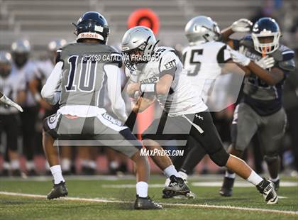 Thumbnail 2 in Egg Harbor Township vs. Atlantic City photogallery.