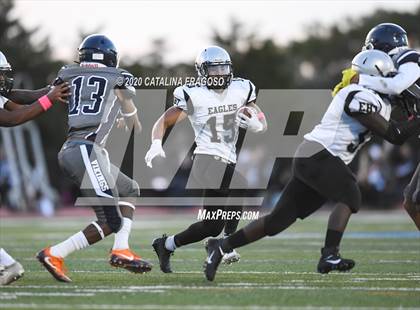 Thumbnail 1 in Egg Harbor Township vs. Atlantic City photogallery.
