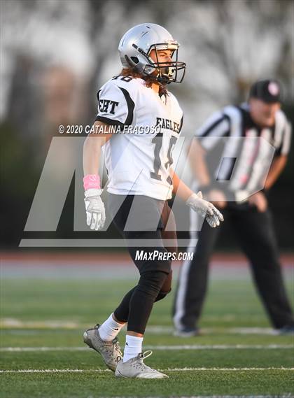 Thumbnail 3 in Egg Harbor Township vs. Atlantic City photogallery.