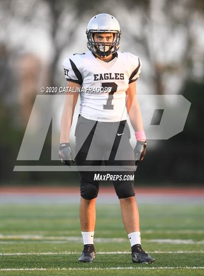 Thumbnail 2 in Egg Harbor Township vs. Atlantic City photogallery.