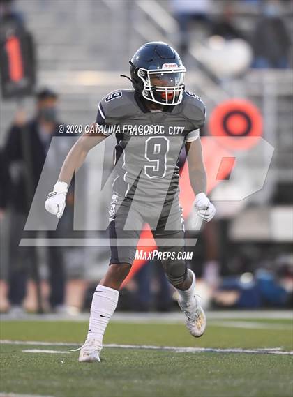 Thumbnail 1 in Egg Harbor Township vs. Atlantic City photogallery.