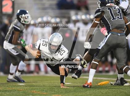 Thumbnail 3 in Egg Harbor Township vs. Atlantic City photogallery.