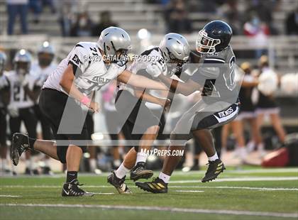 Thumbnail 2 in Egg Harbor Township vs. Atlantic City photogallery.