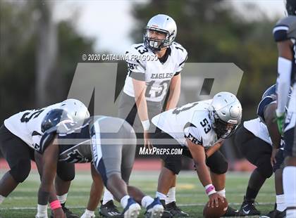 Thumbnail 3 in Egg Harbor Township vs. Atlantic City photogallery.
