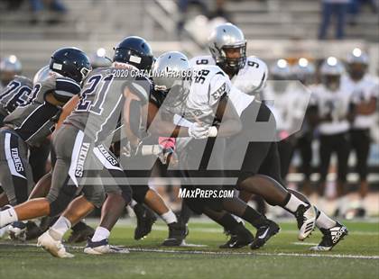 Thumbnail 1 in Egg Harbor Township vs. Atlantic City photogallery.