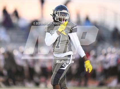 Thumbnail 1 in Egg Harbor Township vs. Atlantic City photogallery.
