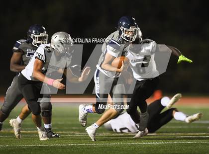 Thumbnail 1 in Egg Harbor Township vs. Atlantic City photogallery.