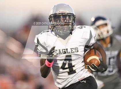 Thumbnail 3 in Egg Harbor Township vs. Atlantic City photogallery.