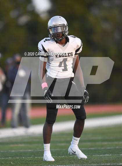 Thumbnail 1 in Egg Harbor Township vs. Atlantic City photogallery.