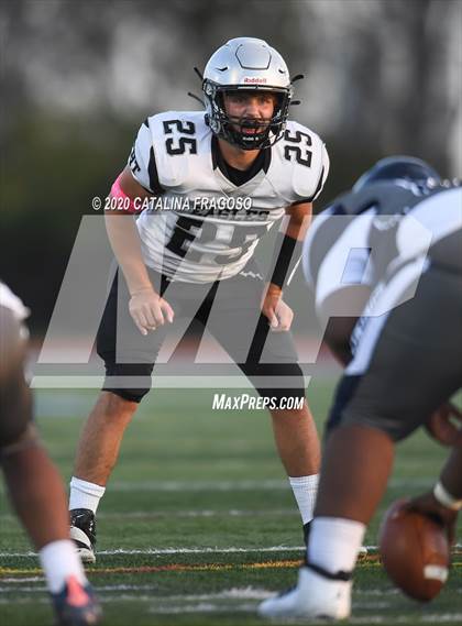 Thumbnail 2 in Egg Harbor Township vs. Atlantic City photogallery.