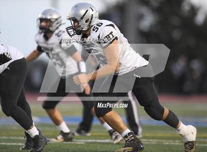 Thumbnail 2 in Egg Harbor Township vs. Atlantic City photogallery.