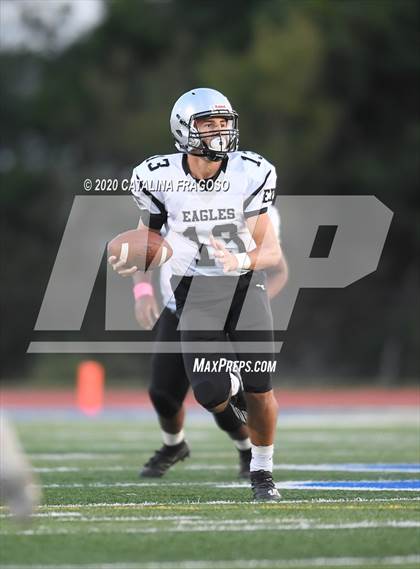 Thumbnail 1 in Egg Harbor Township vs. Atlantic City photogallery.