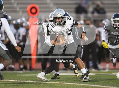 Thumbnail 3 in Egg Harbor Township vs. Atlantic City photogallery.
