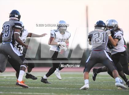 Thumbnail 1 in Egg Harbor Township vs. Atlantic City photogallery.