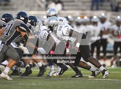 Thumbnail 3 in Egg Harbor Township vs. Atlantic City photogallery.