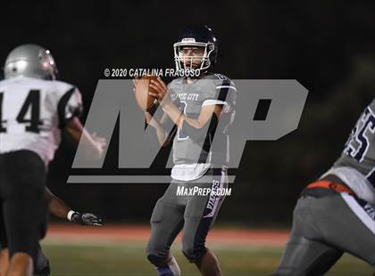 Thumbnail 1 in Egg Harbor Township vs. Atlantic City photogallery.