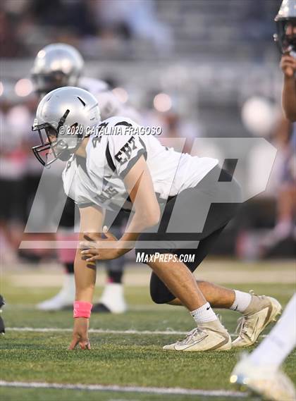 Thumbnail 2 in Egg Harbor Township vs. Atlantic City photogallery.