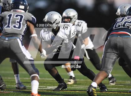 Thumbnail 3 in Egg Harbor Township vs. Atlantic City photogallery.