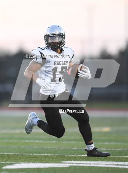 Thumbnail 1 in Egg Harbor Township vs. Atlantic City photogallery.