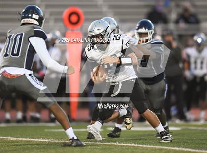 Thumbnail 1 in Egg Harbor Township vs. Atlantic City photogallery.
