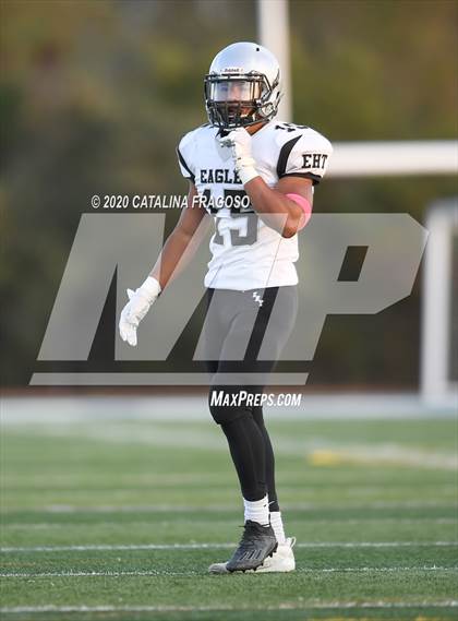 Thumbnail 3 in Egg Harbor Township vs. Atlantic City photogallery.